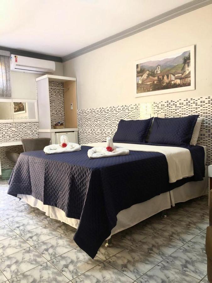 Viana Palace Hotel 주아제이루두노르치 외부 사진
