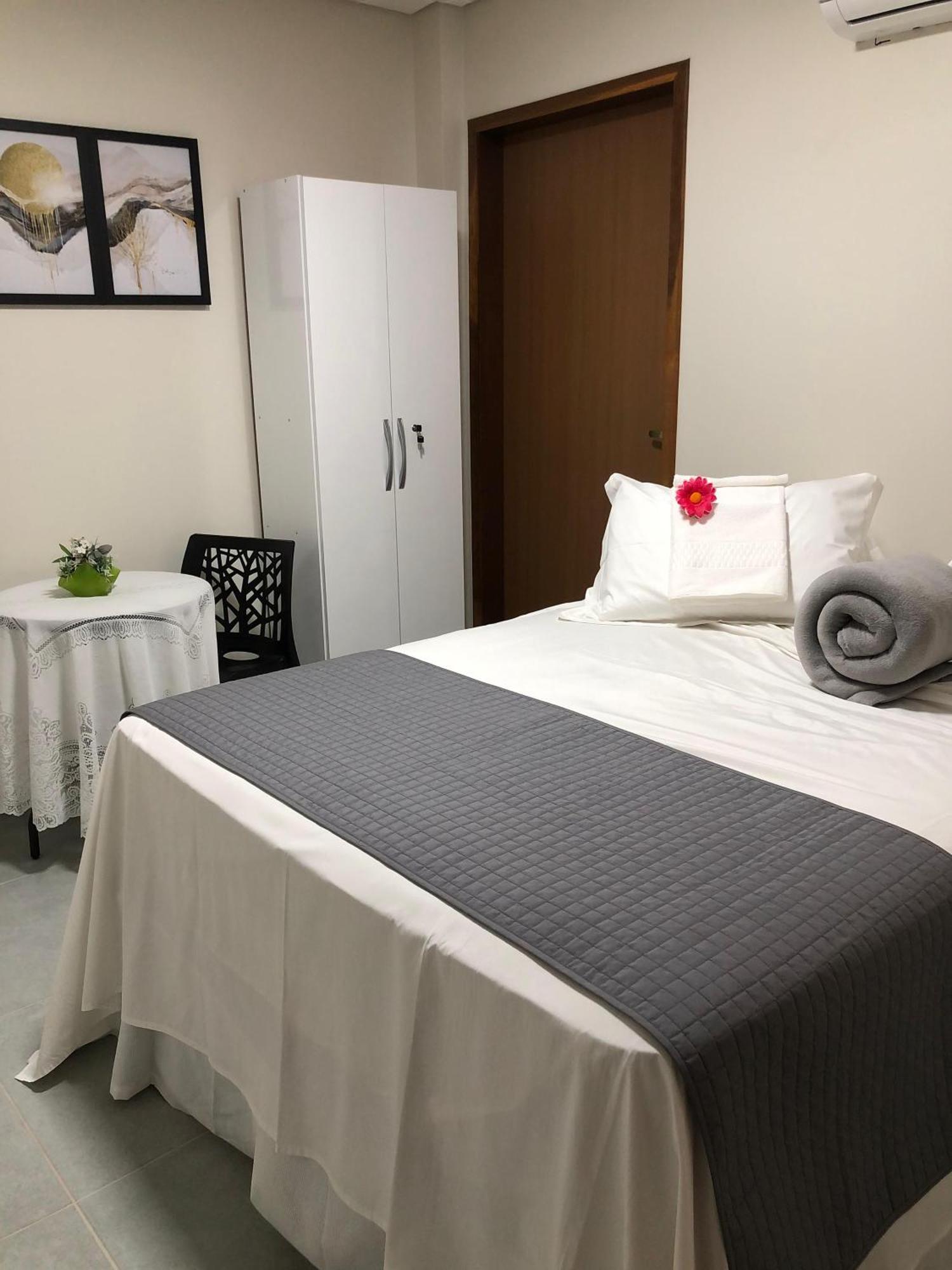 Viana Palace Hotel 주아제이루두노르치 외부 사진