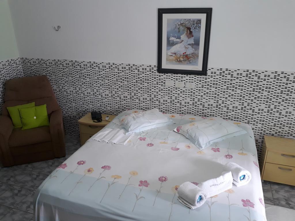 Viana Palace Hotel 주아제이루두노르치 외부 사진